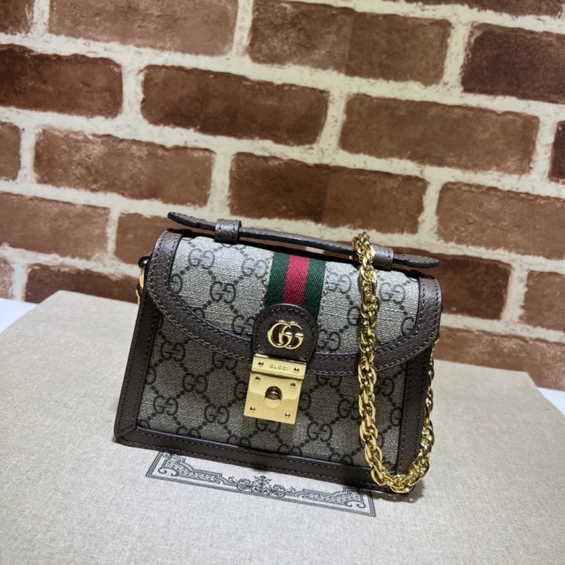 Gucci Satchel Bags